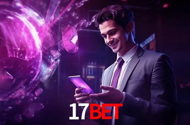 Welcome Bonus 17BET