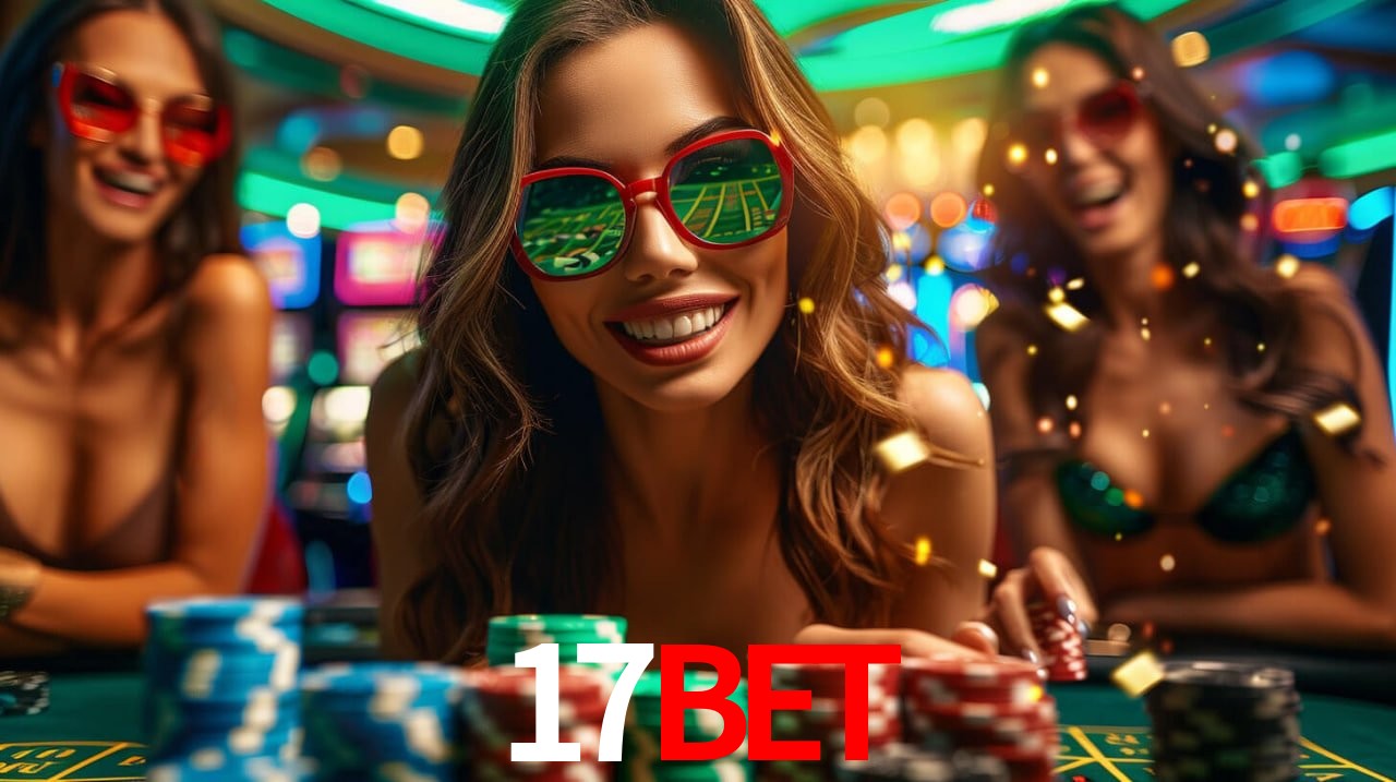 Experiência VIP 17BET