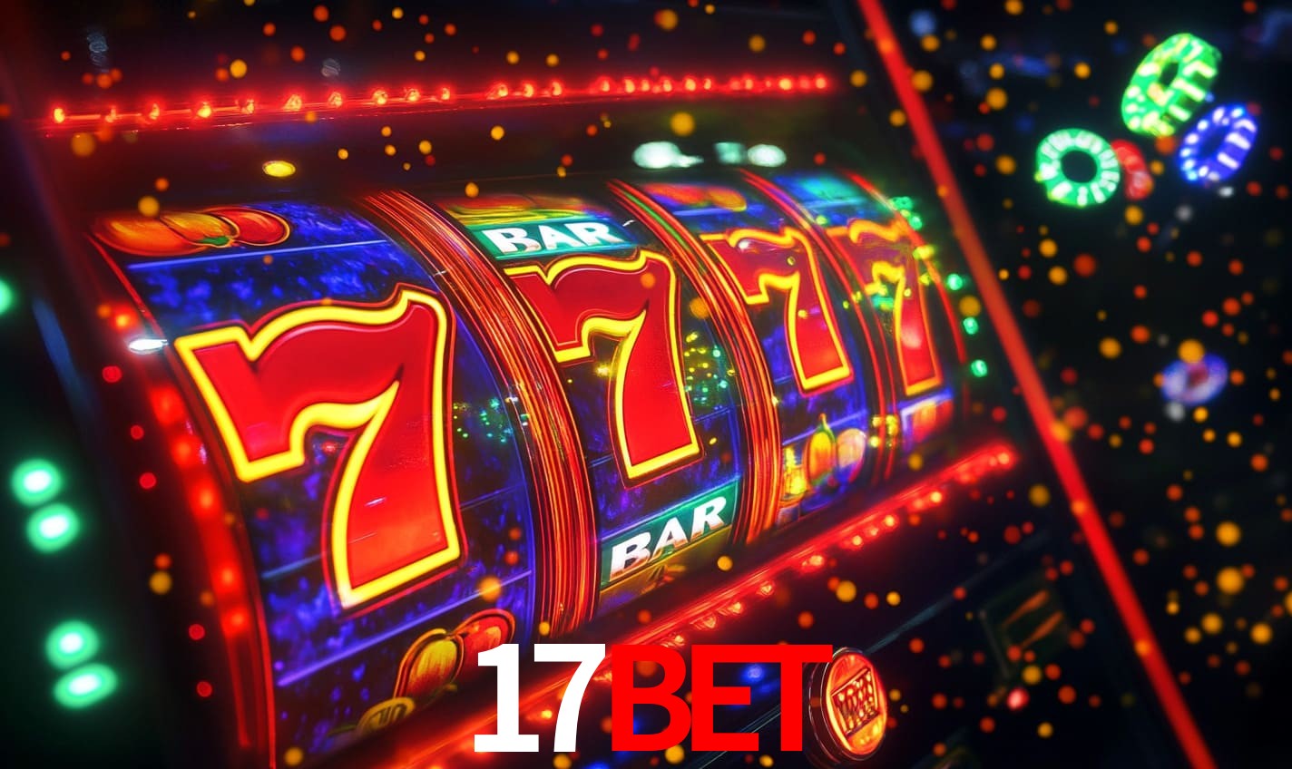 17BET: Seu Cassino Premiado com Pagamentos Rápidos