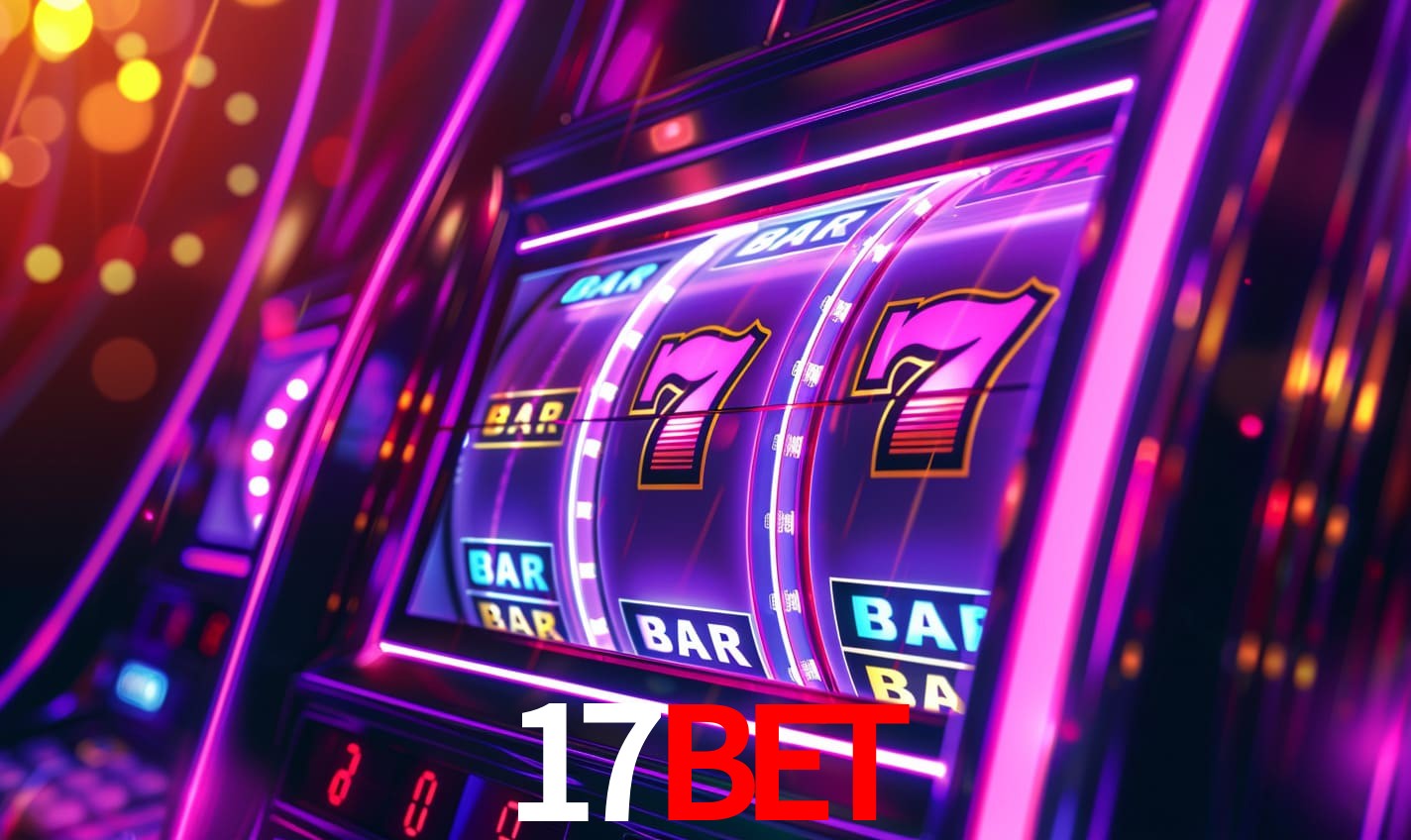17BET casino