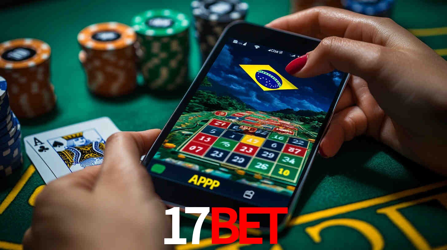 Descubra o Programa VIP da 17BET: Vantagens Exclusivas para Jogadores