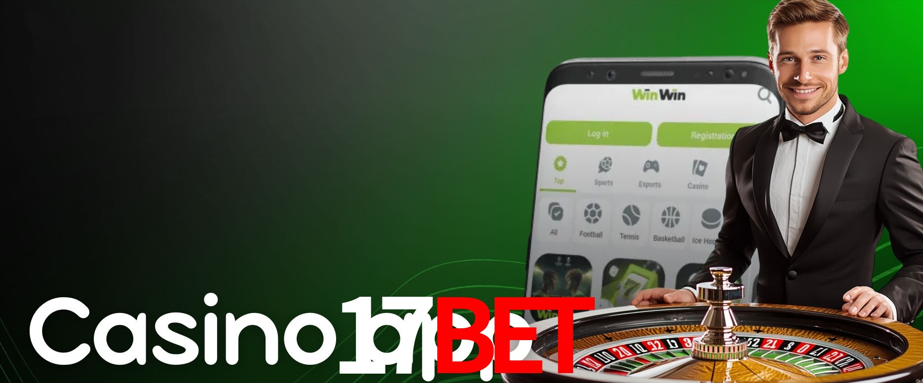 Weekend Specials 17BET