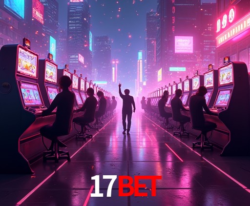 PIX Instantâneo 17BET