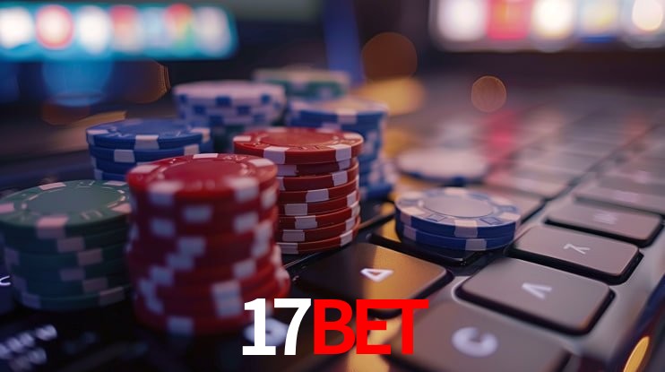 Segurança 2FA 17BET