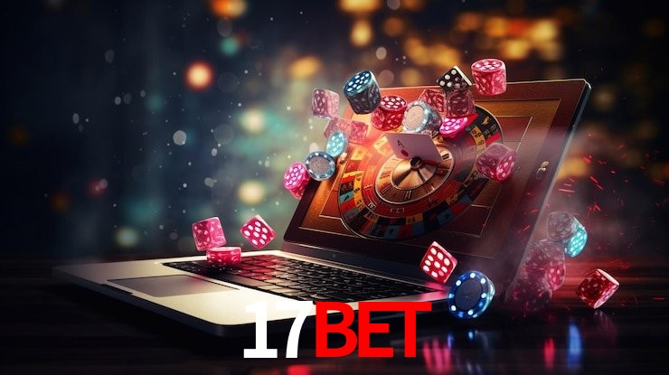 A Emoção da Loteria na 17BET: Uma Chance de Mudança de Vida