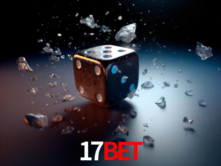 Variedade de jogos na 17BET