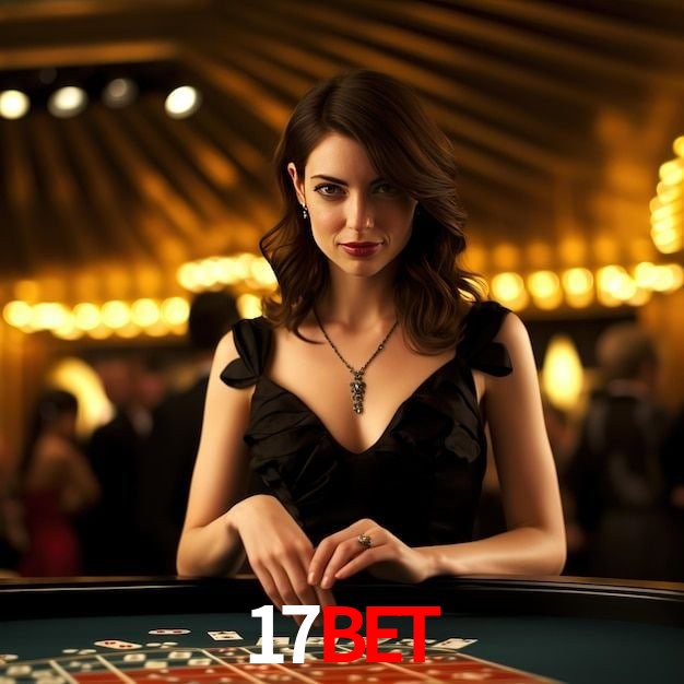 Explorando a Categoria de Eventos em Apostas na 17BET