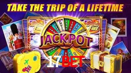 Jogos de mesa e apostas rápidas na 17BET