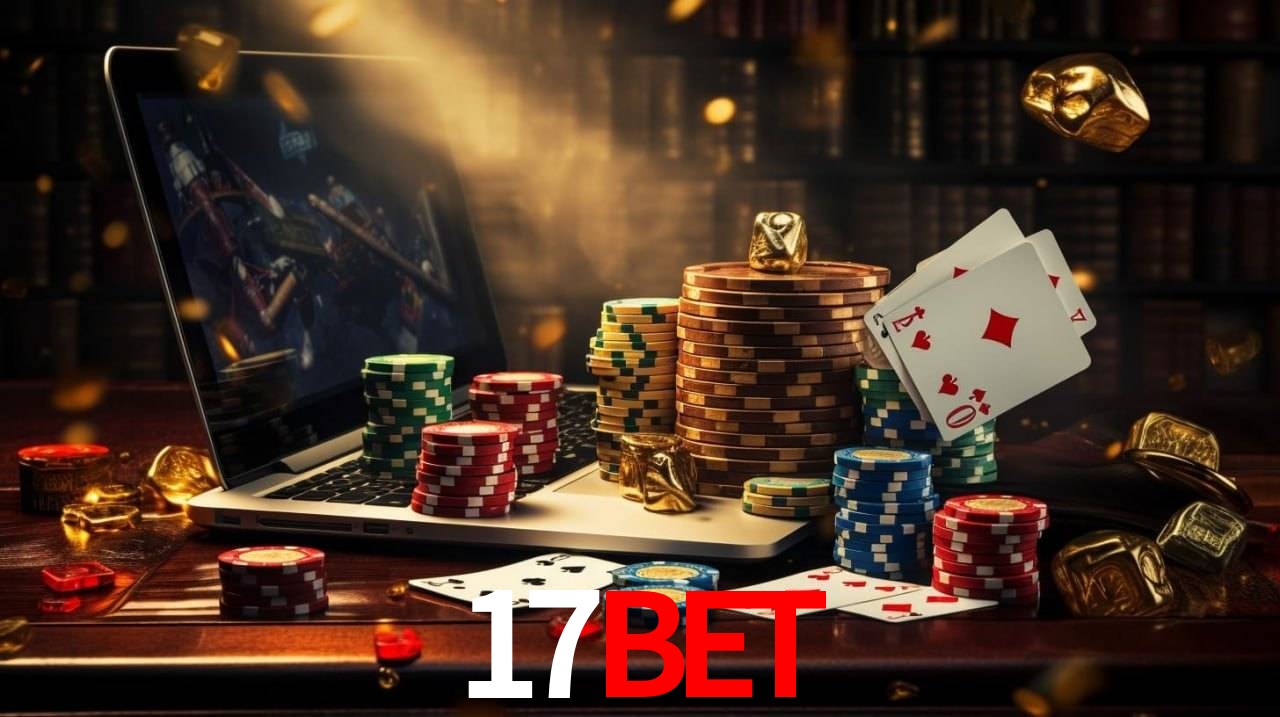 Bônus Diários 17BET