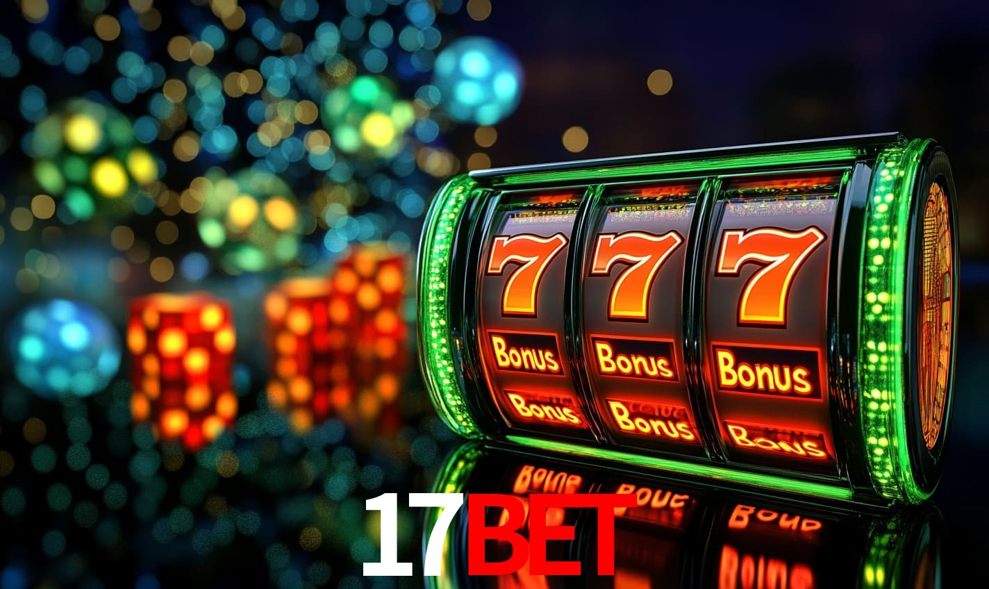 Casino Ao Vivo 17BET