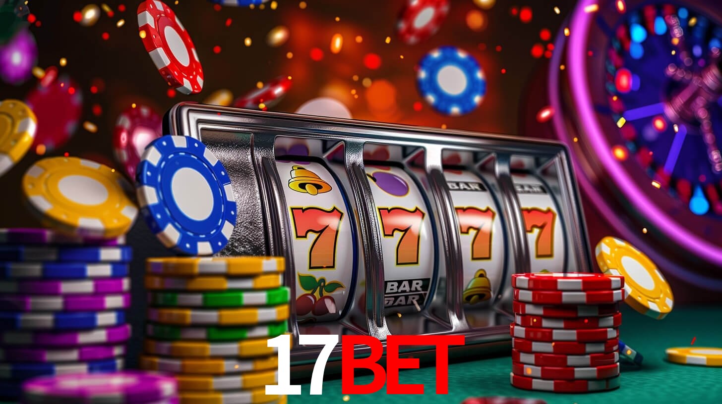 Roda da fortuna na 17BET