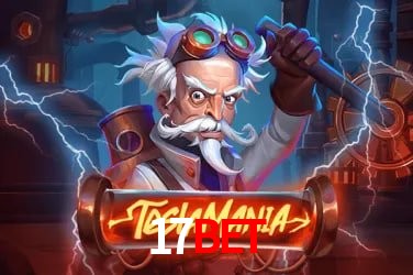 Diretório de Jogos 17BET