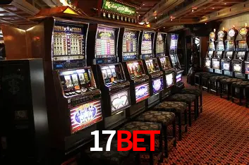 A Emoção da Loteria na 17BET: Uma Chance de Mudança de Vida