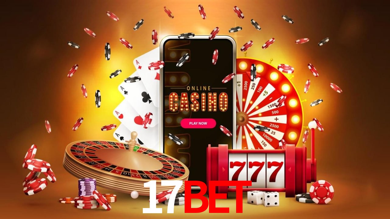 Desvendando o Mundo dos Jogos Virtuais na 17BET