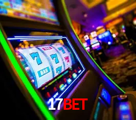 Descubra a Magia dos Jogos de Arcade no 17BET