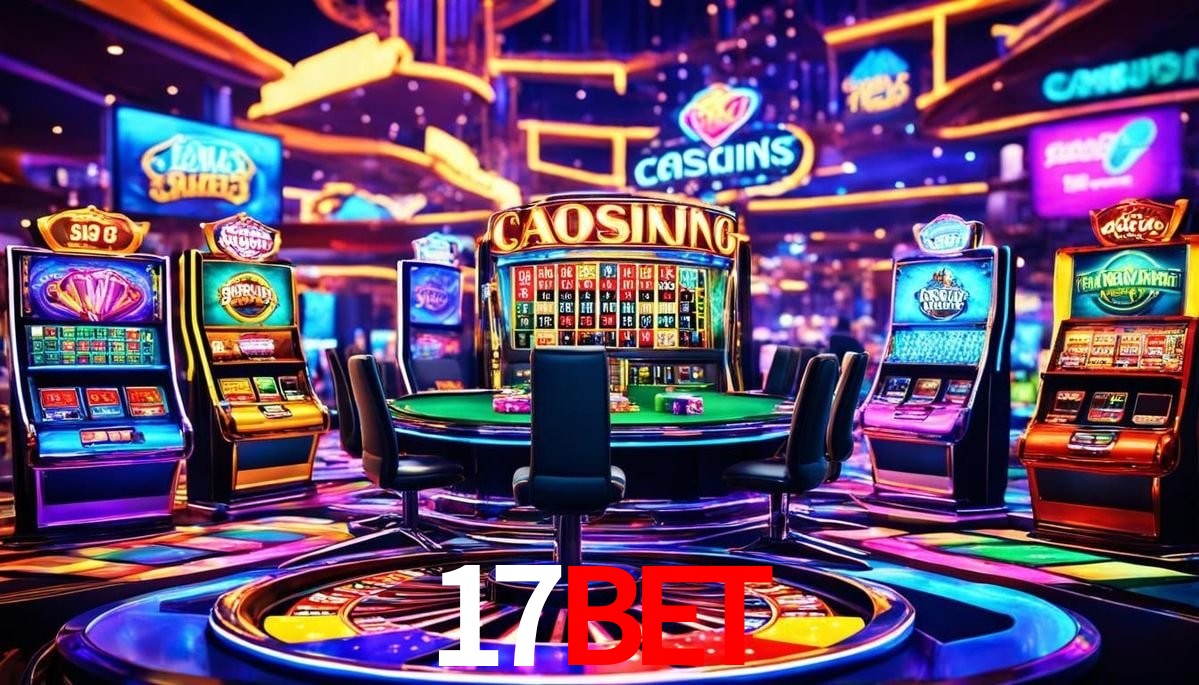 Apostas de Tênis 17BET