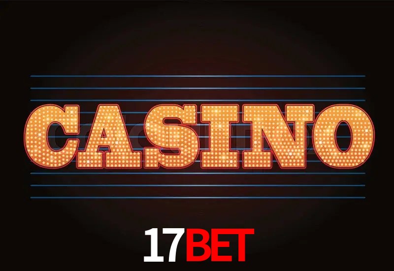 Apostas de Futebol 17BET