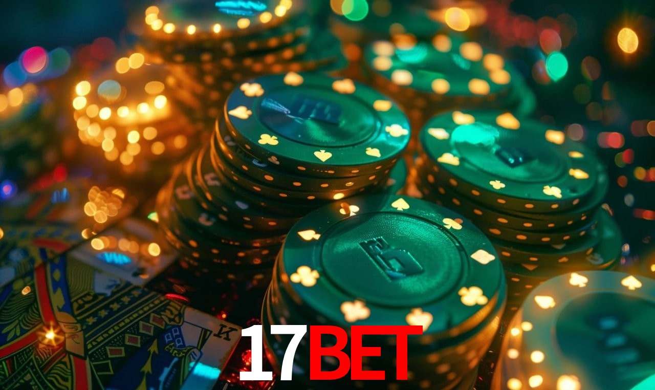 Mesa de Blackjack 17BET