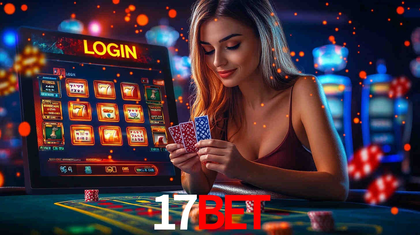 17BET casino
