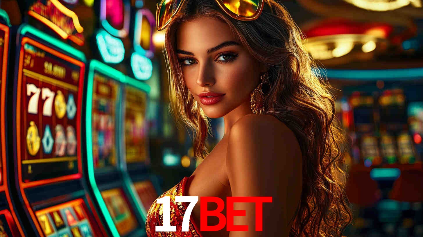 Welcome Bonus 17BET