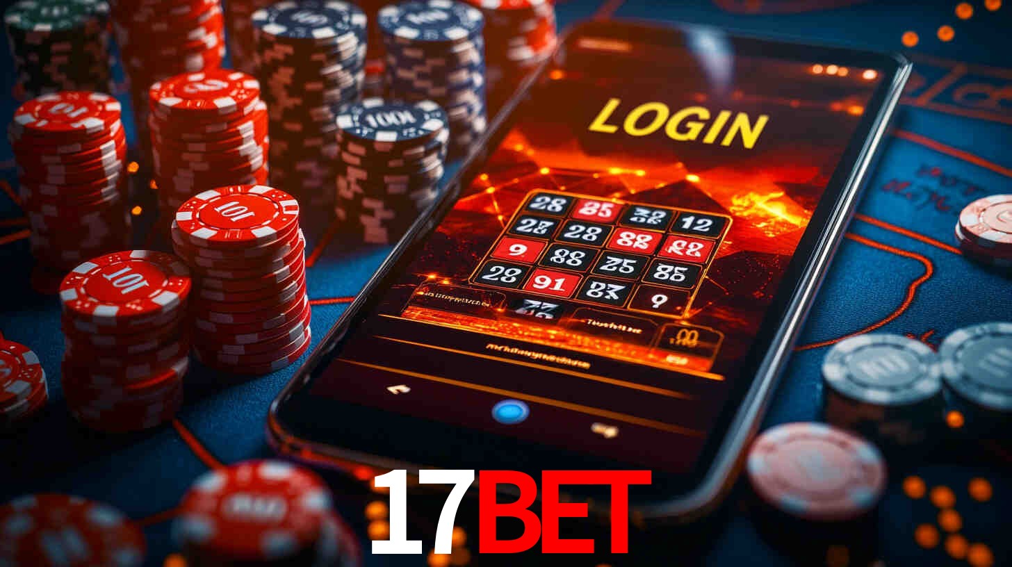 17BET: A Experiência de Casino com Jogos de Mesa ao Vivo