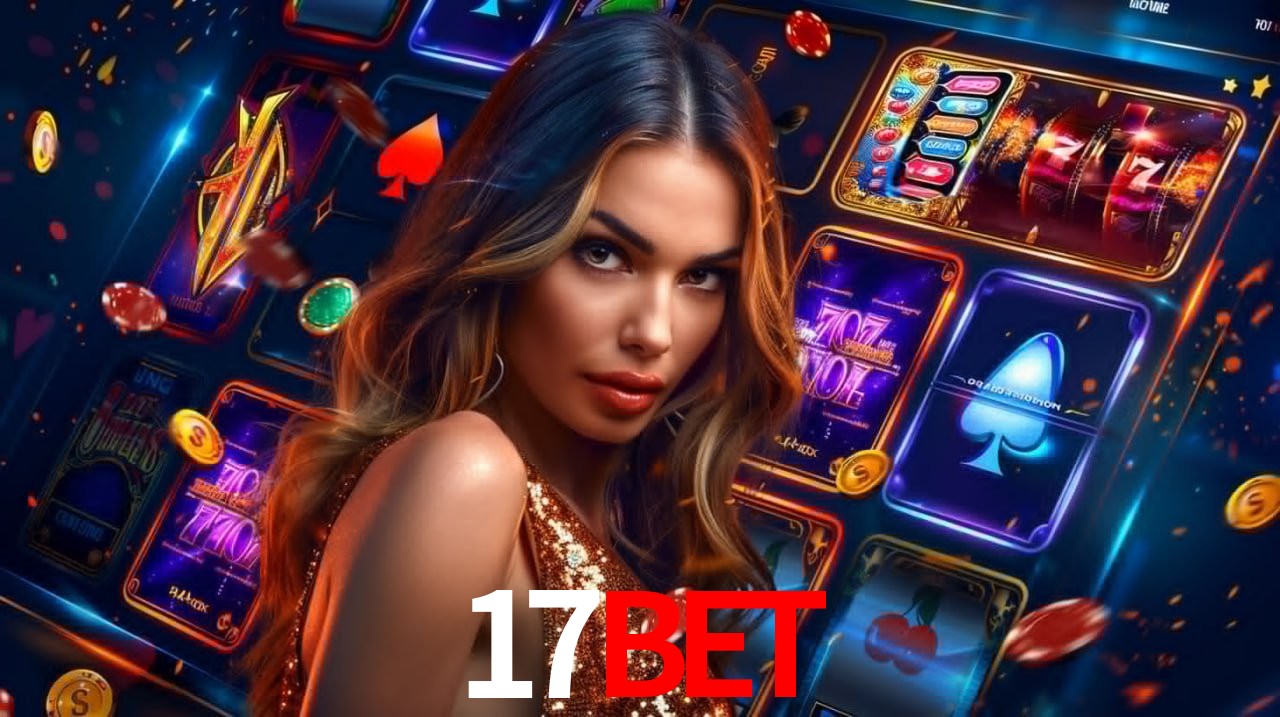 A Experiência Imersiva dos Cassinos Ao Vivo no 17BET