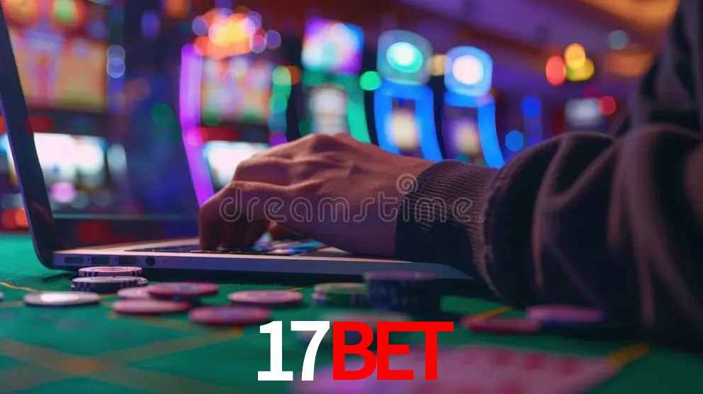 Página oficial no Facebook da 17BET
