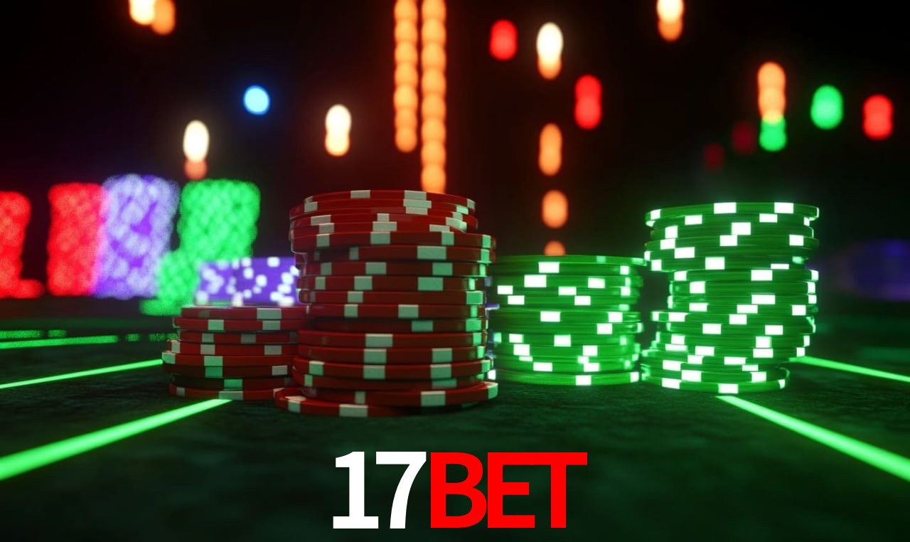 Game Statistics 17BET