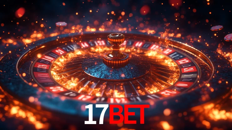 17BET casino