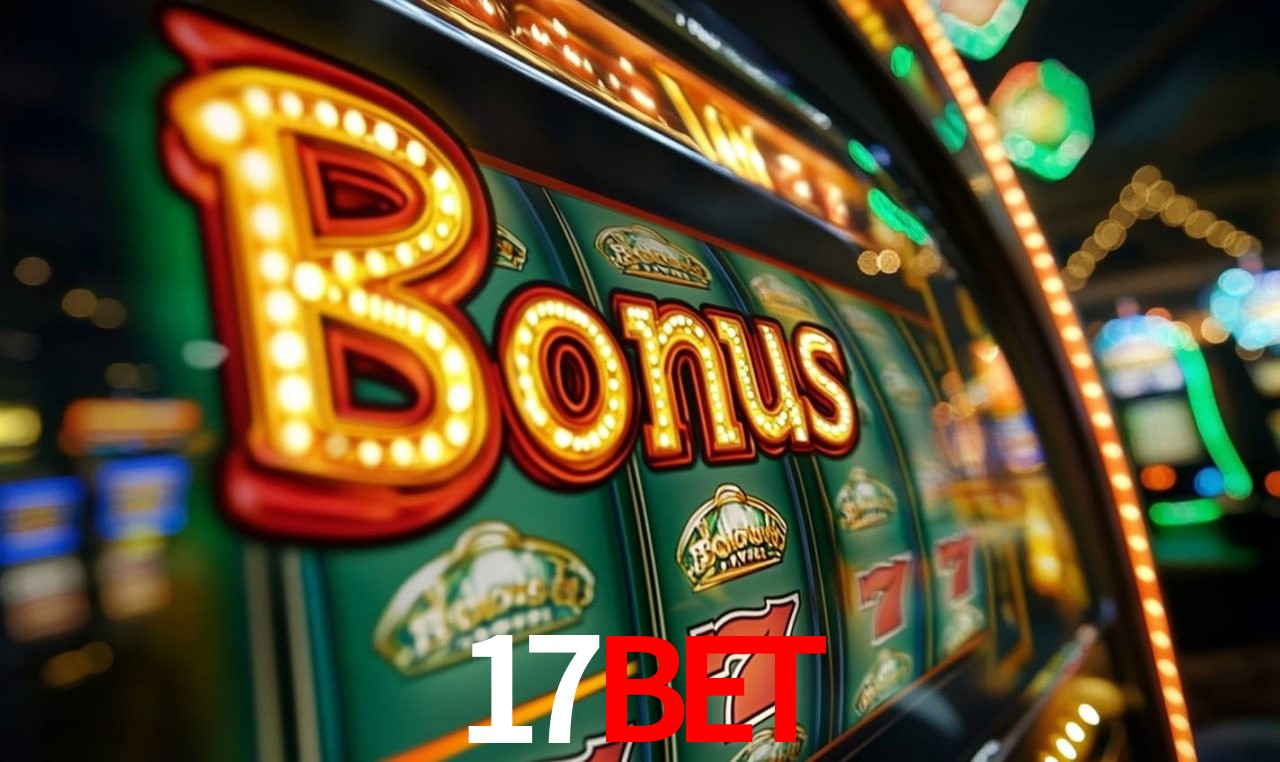 Loterias online na 17BET
