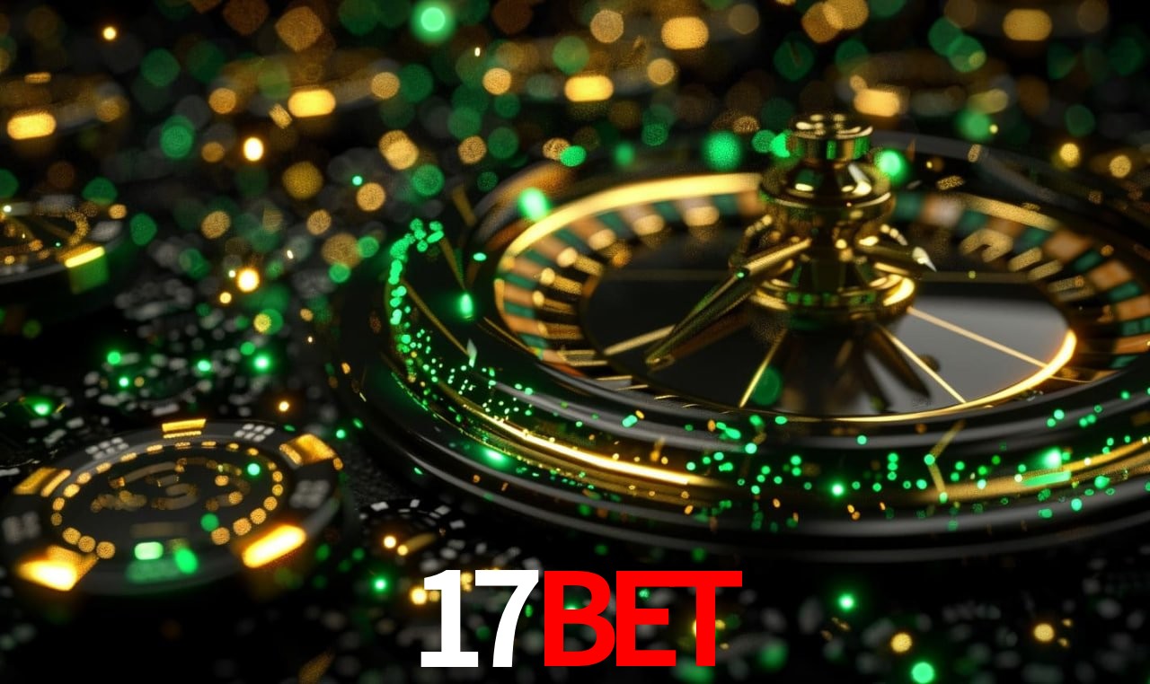 Slots com jackpots e giros grátis na 17BET