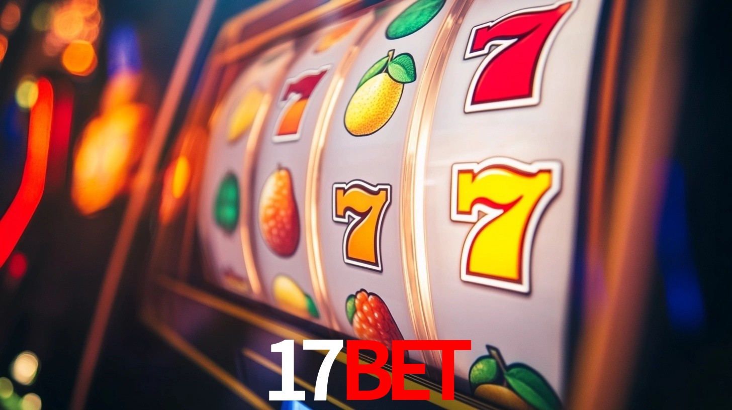 Cashback e recargas na 17BET