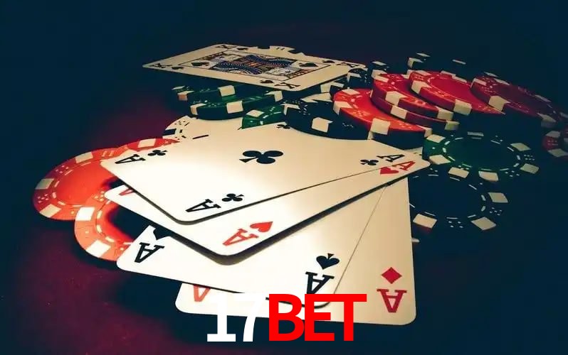 Benefícios VIP na 17BET