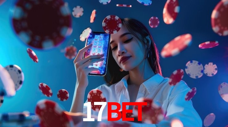 Inovações de Jogos na 17BET: O Futuro das Experiências Interativas