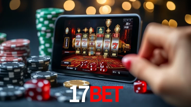 Daily Bonuses 17BET