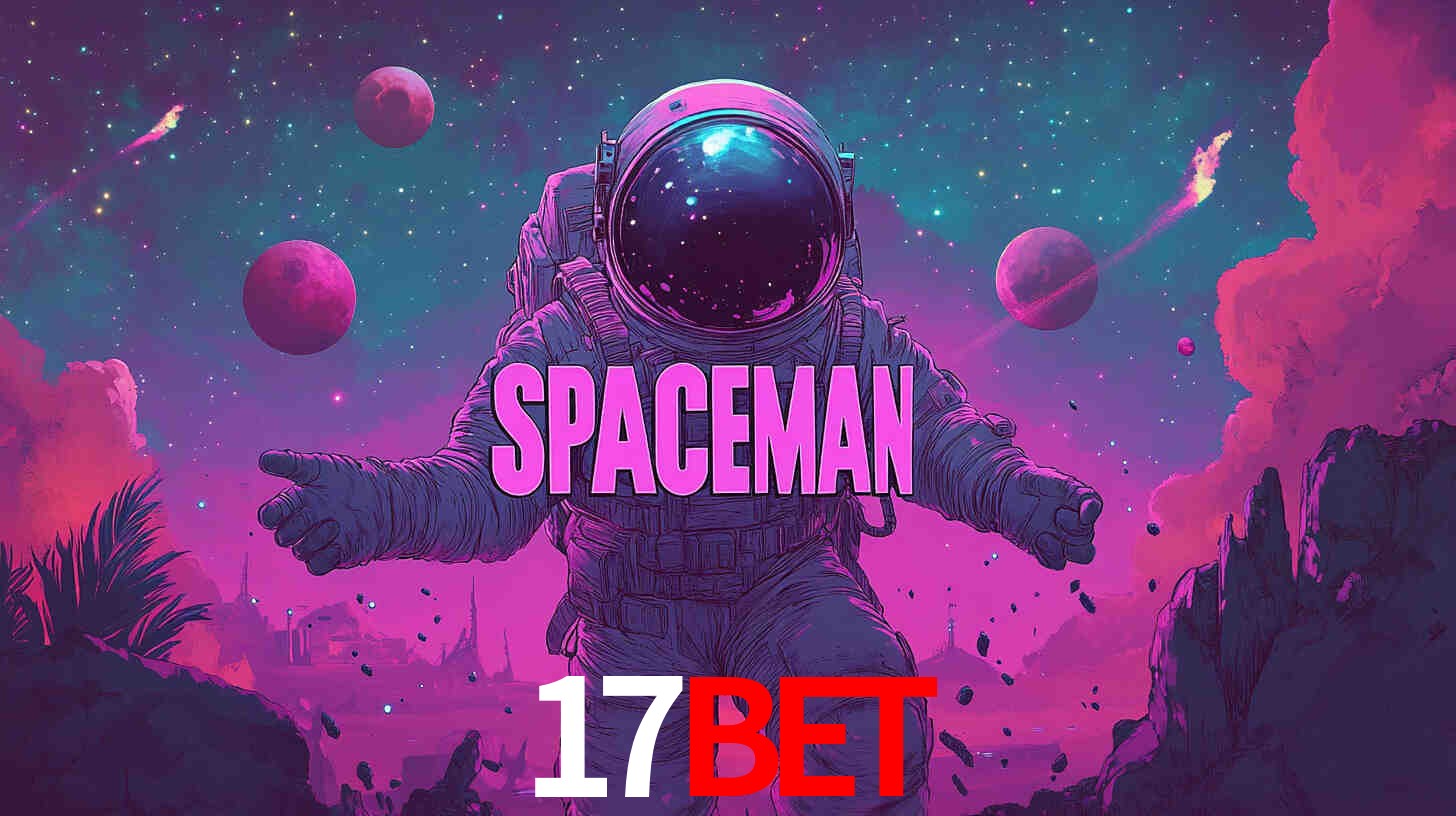 Apostas Esportivas na 17BET: Um Guia Completo