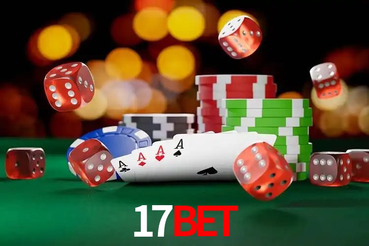 Avaliações dos Jogadores 17BET