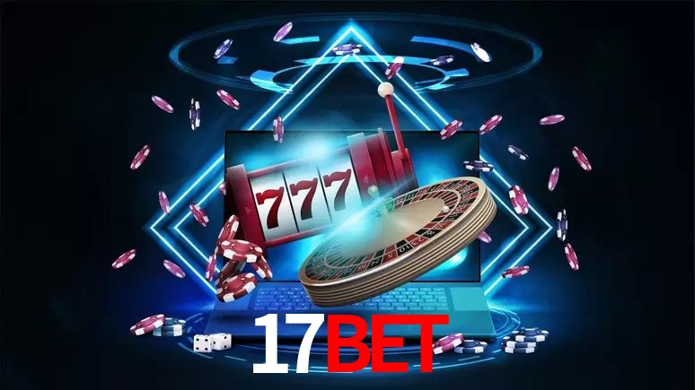 Jogos de Slot 17BET