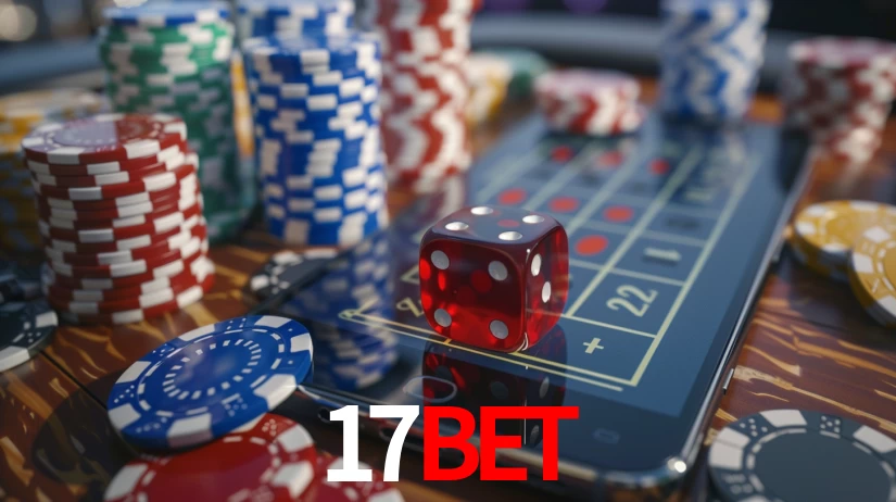 Bônus Generosos e Exclusivos no 17BET para Você!