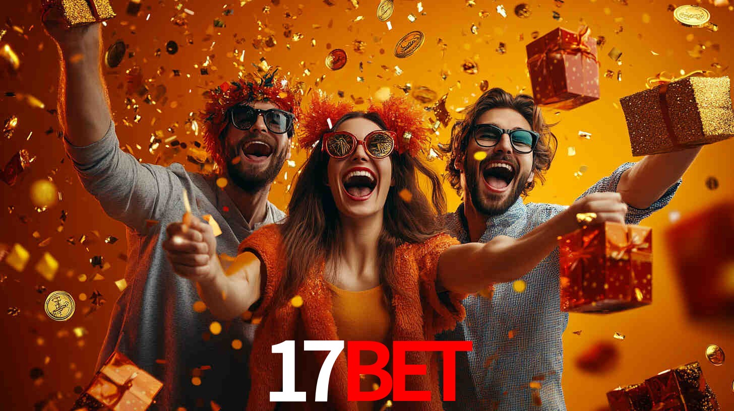 17BET: Seu Especialista em Apostas Esportivas Brasileiras