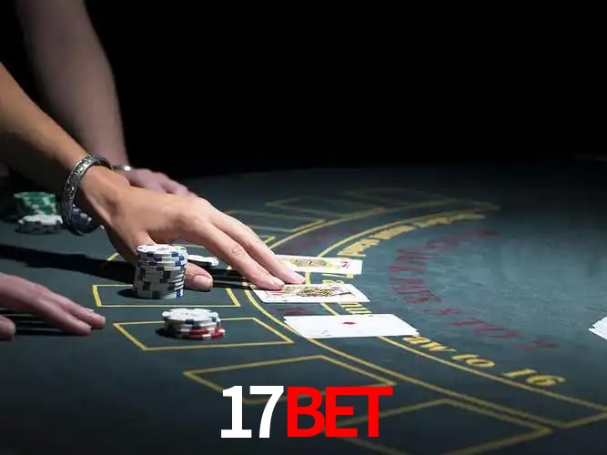 Ofertas Exclusivas 17BET