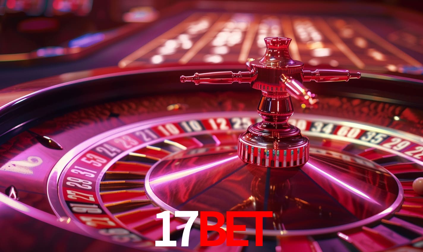 Explorando a Categoria de Eventos em Apostas na 17BET
