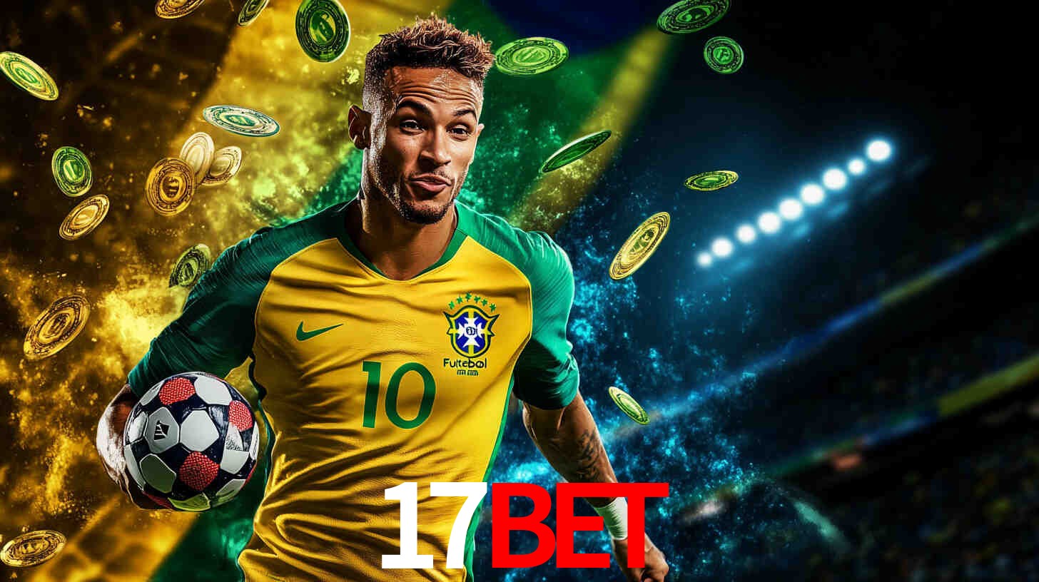 Apostas Esportivas na 17BET: Um Guia Completo