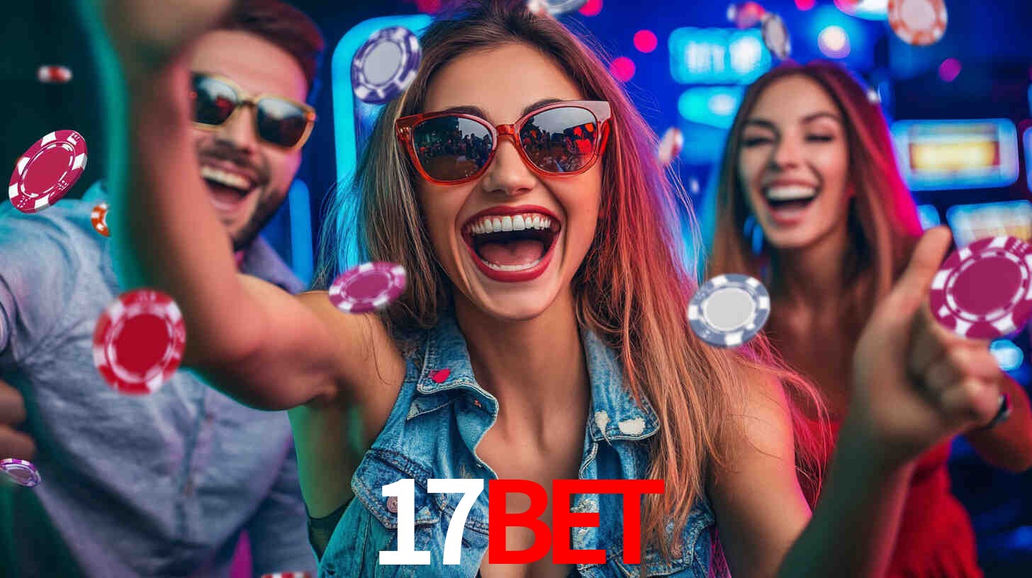 A Experiência Imersiva dos Cassinos Ao Vivo no 17BET