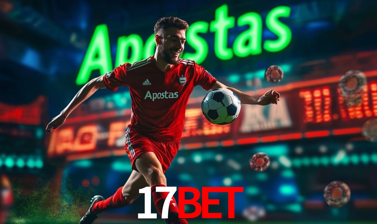 cassino 17BET