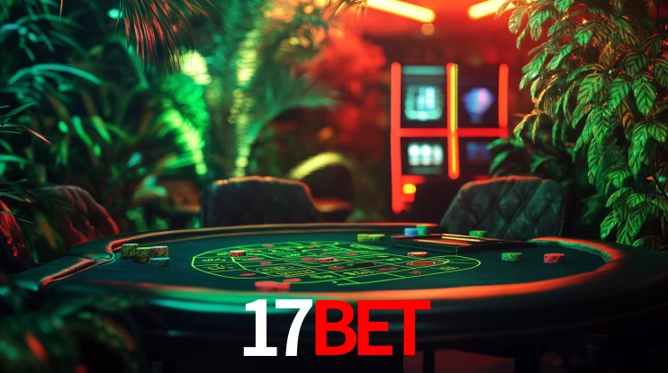 VIP Casino 17BET