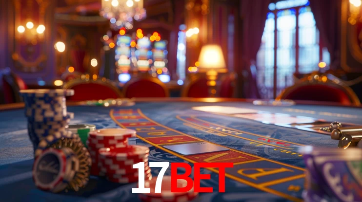Account Benefits 17BET