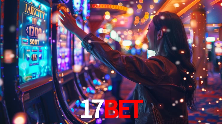 17BET casino