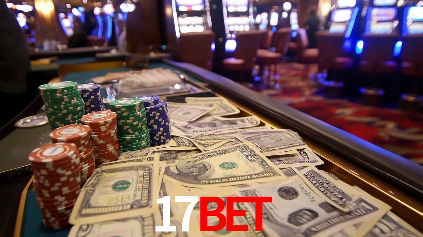 Biblioteca de slots populares na 17BET