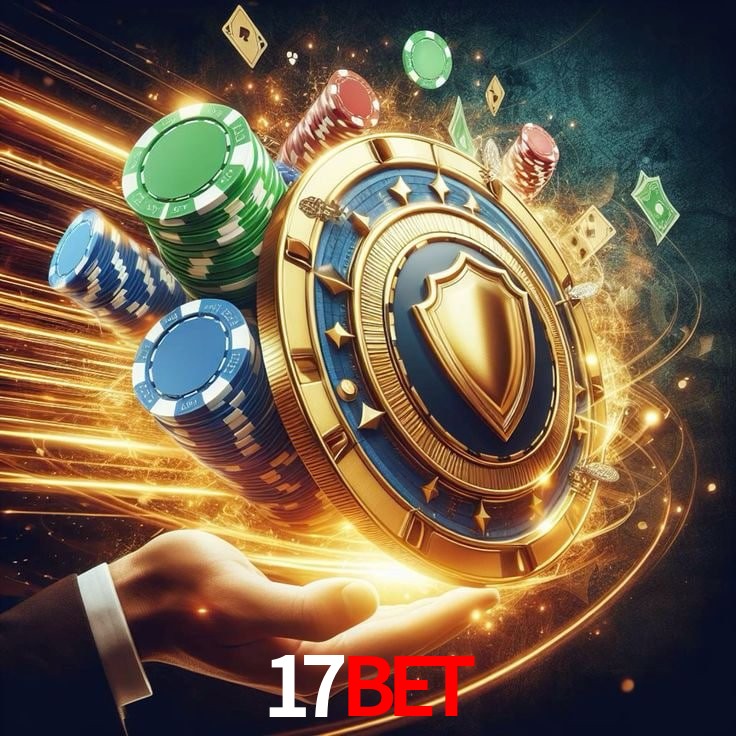 Torneios e prêmios garantidos na 17BET